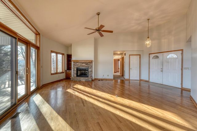 1264 Harris Ridge Road, Young Harris, GA 30582