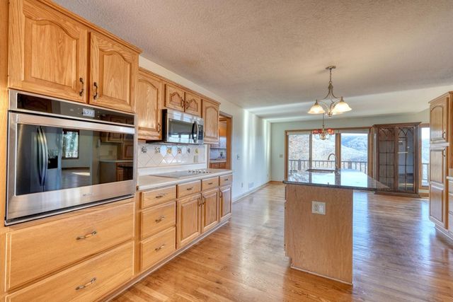 1264 Harris Ridge Road, Young Harris, GA 30582