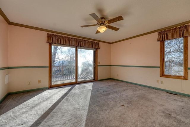 1264 Harris Ridge Road, Young Harris, GA 30582