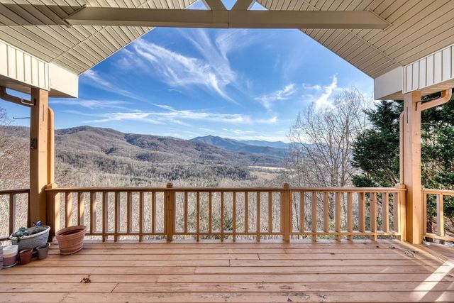 1264 Harris Ridge Road, Young Harris, GA 30582