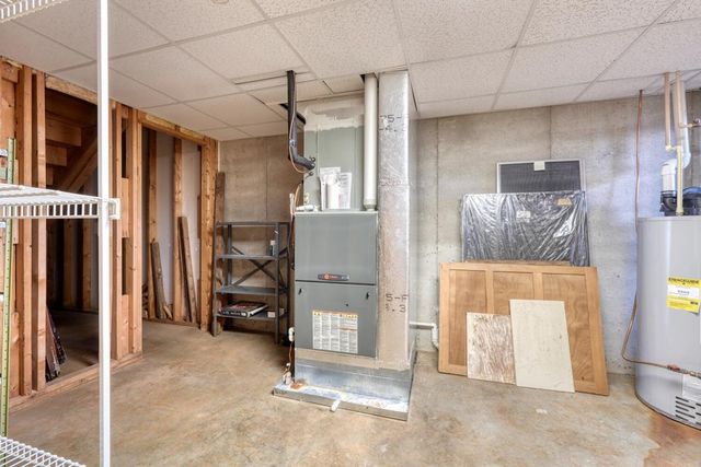 1264 Harris Ridge Road, Young Harris, GA 30582