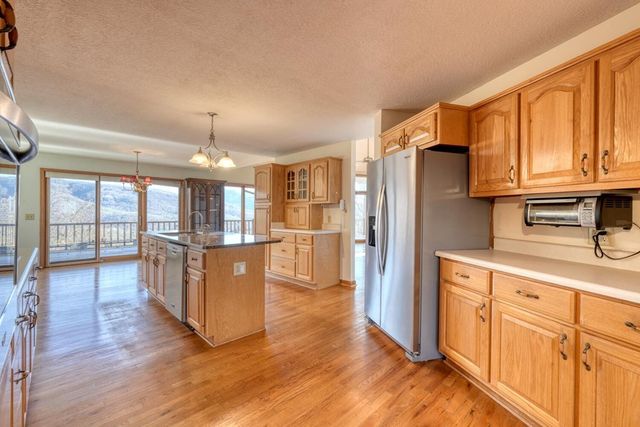 1264 Harris Ridge Road, Young Harris, GA 30582