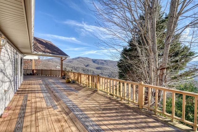 1264 Harris Ridge Road, Young Harris, GA 30582