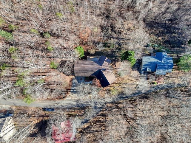 1264 Harris Ridge Road, Young Harris, GA 30582