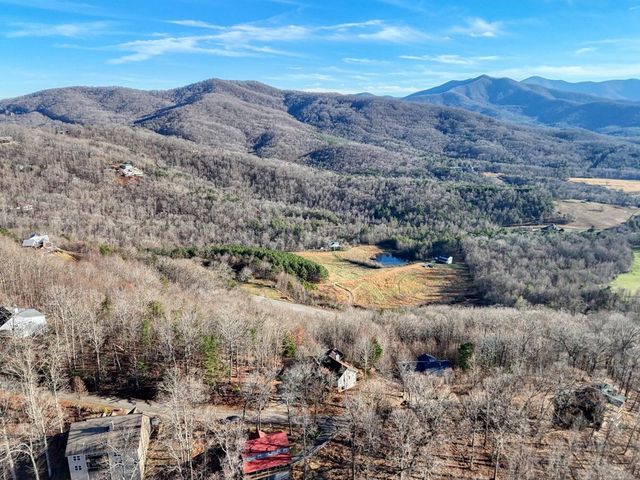 1264 Harris Ridge Road, Young Harris, GA 30582