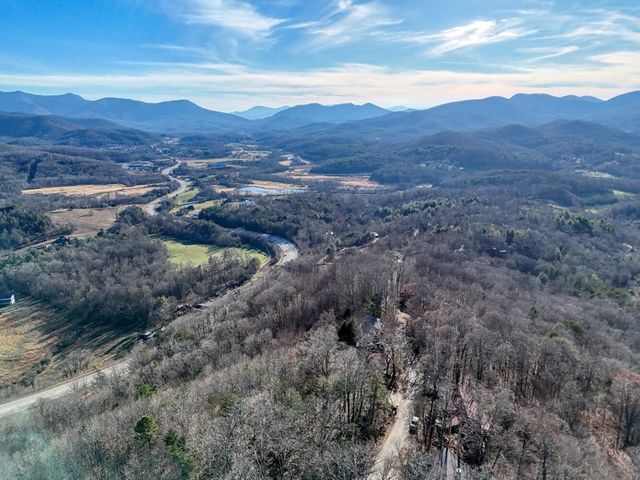 1264 Harris Ridge Road, Young Harris, GA 30582