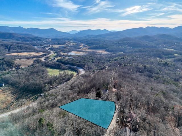 1264 Harris Ridge Road, Young Harris, GA 30582