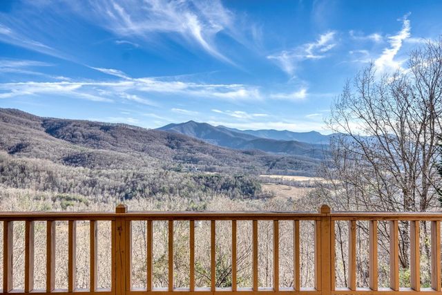 1264 Harris Ridge Road, Young Harris, GA 30582