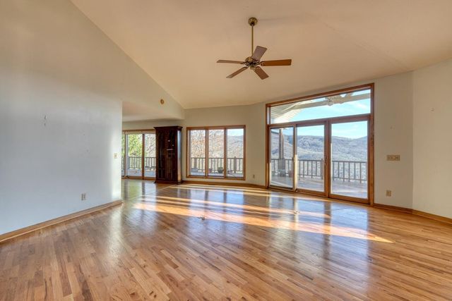 1264 Harris Ridge Road, Young Harris, GA 30582