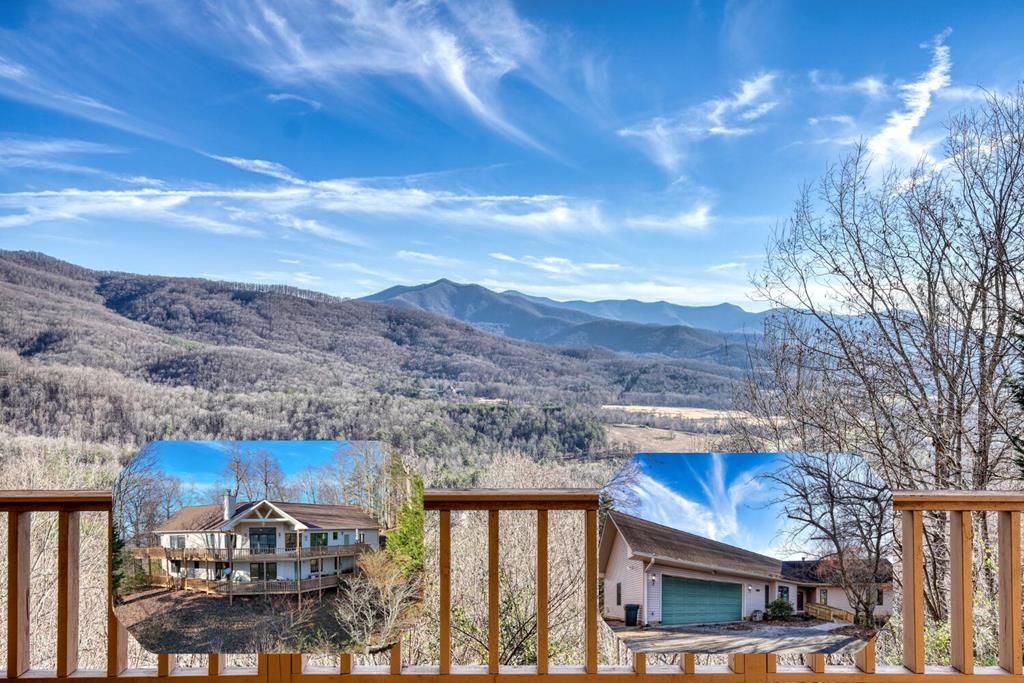 1264 Harris Ridge Road, Young Harris, GA 30582