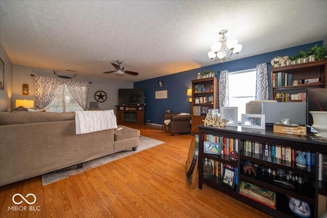 2510 Swan Sea Drive, Indianapolis, IN 46239