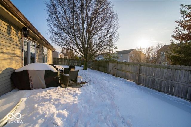 2510 Swan Sea Drive, Indianapolis, IN 46239