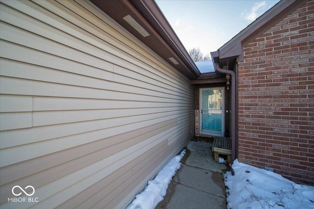 2510 Swan Sea Drive, Indianapolis, IN 46239