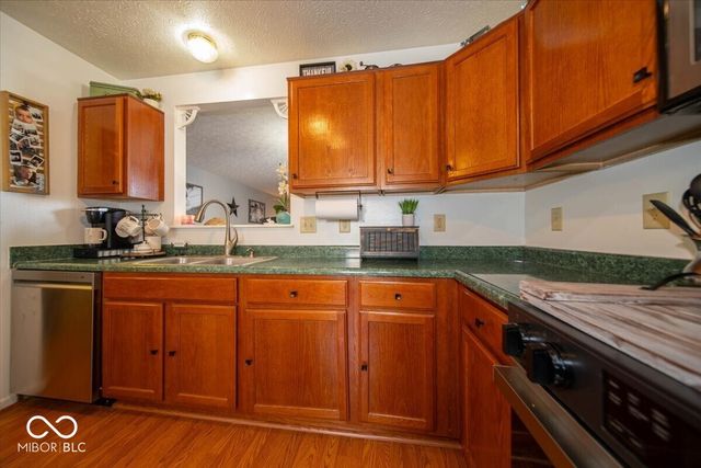 2510 Swan Sea Drive, Indianapolis, IN 46239