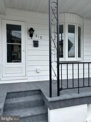 510 W RACE ST, Pottsville, PA 17901