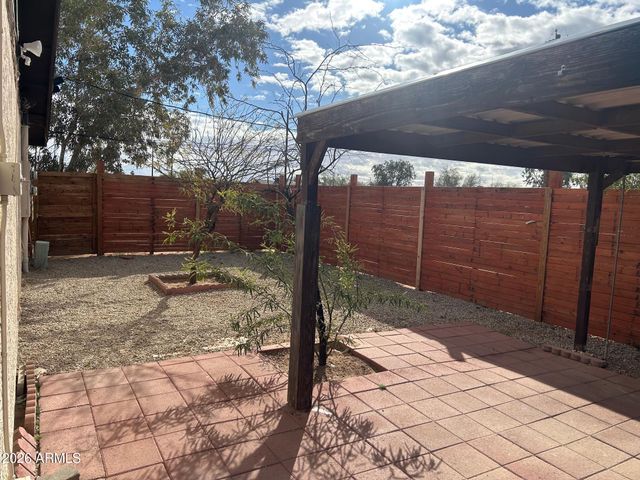 745 W MCMURRAY Boulevard, Casa Grande, AZ 85122