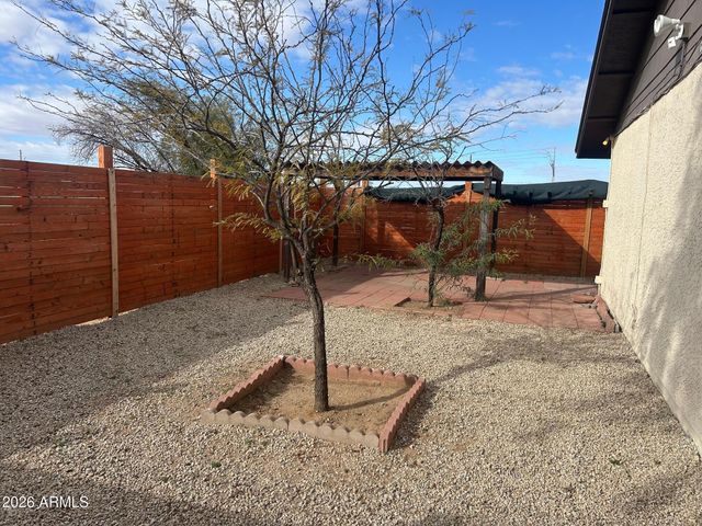 745 W MCMURRAY Boulevard, Casa Grande, AZ 85122