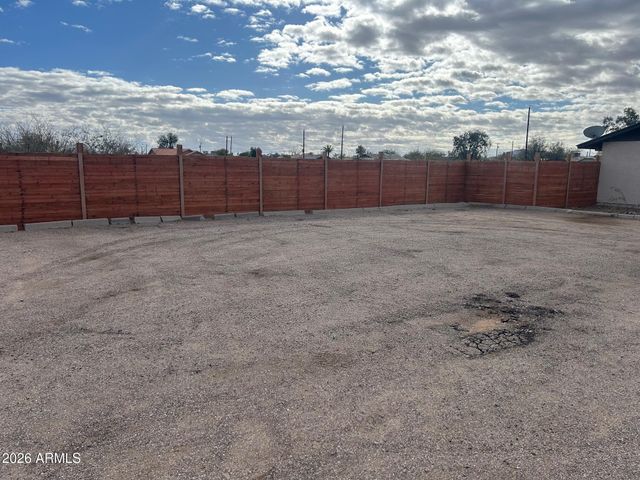 745 W MCMURRAY Boulevard, Casa Grande, AZ 85122