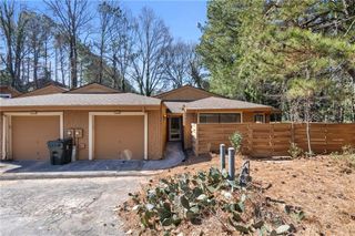 841 Lake Hollow SW Boulevard, Marietta, GA 30064