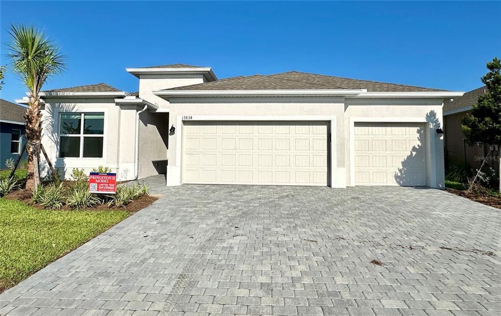 17834 CANE PATCH COURT, Parrish, FL 34219