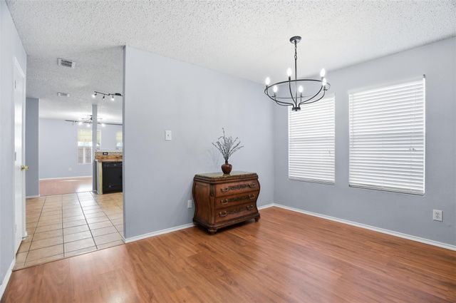 521 Oriel Circle, Fort Worth, TX 76036