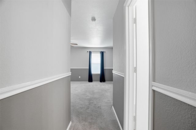 521 Oriel Circle, Fort Worth, TX 76036