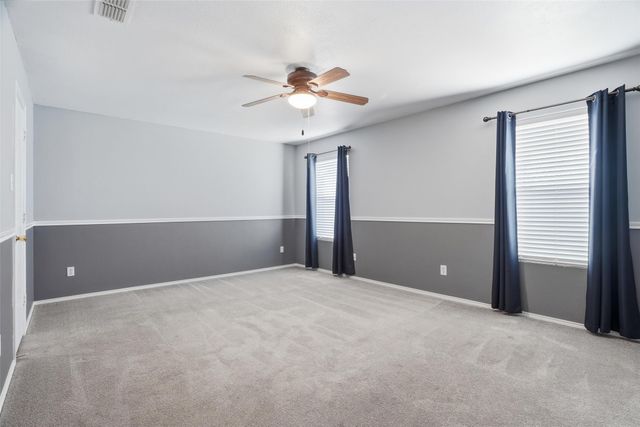 521 Oriel Circle, Fort Worth, TX 76036