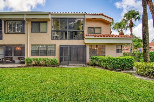 17388 Boca Club Boulevard 201, Boca Raton, FL 33487