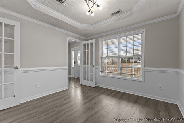 495 Lenoir Drive, Spring Lake, NC 28390