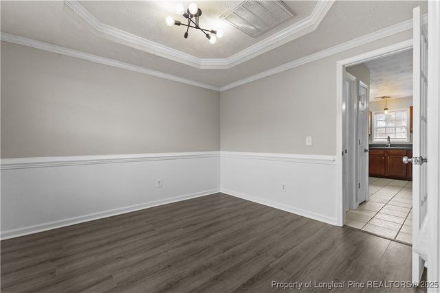 495 Lenoir Drive, Spring Lake, NC 28390