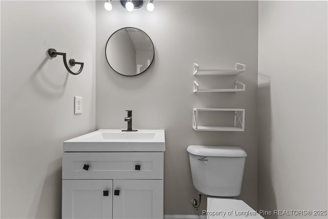 495 Lenoir Drive, Spring Lake, NC 28390