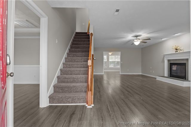 495 Lenoir Drive, Spring Lake, NC 28390