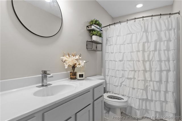 495 Lenoir Drive, Spring Lake, NC 28390