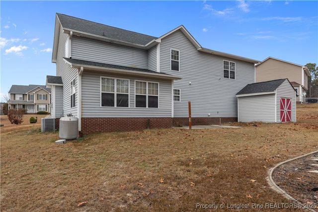 495 Lenoir Drive, Spring Lake, NC 28390