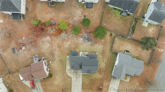 495 Lenoir Drive, Spring Lake, NC 28390