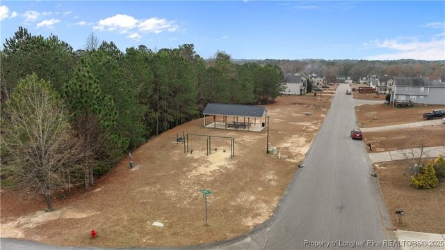 495 Lenoir Drive, Spring Lake, NC 28390