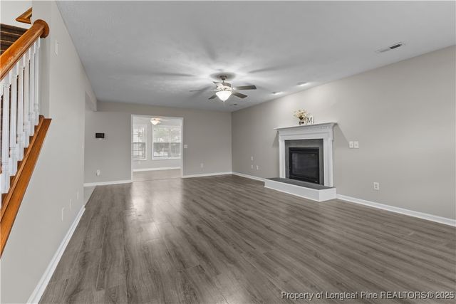 495 Lenoir Drive, Spring Lake, NC 28390