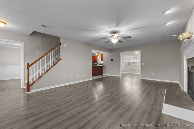 495 Lenoir Drive, Spring Lake, NC 28390