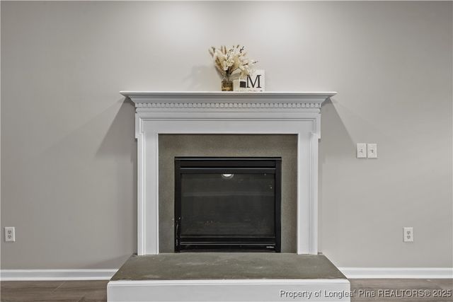 495 Lenoir Drive, Spring Lake, NC 28390