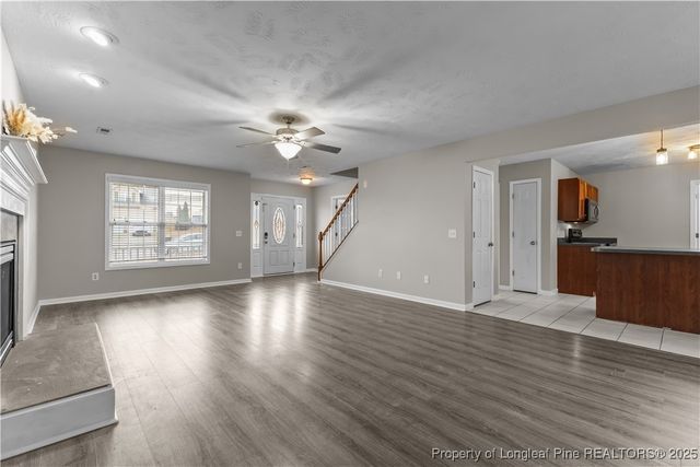 495 Lenoir Drive, Spring Lake, NC 28390