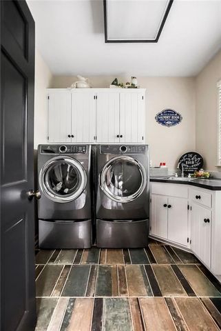 6215 ARAPAHOE Street, Shawnee, KS 66226