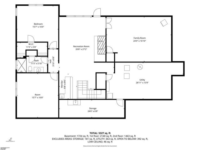 6215 ARAPAHOE Street, Shawnee, KS 66226
