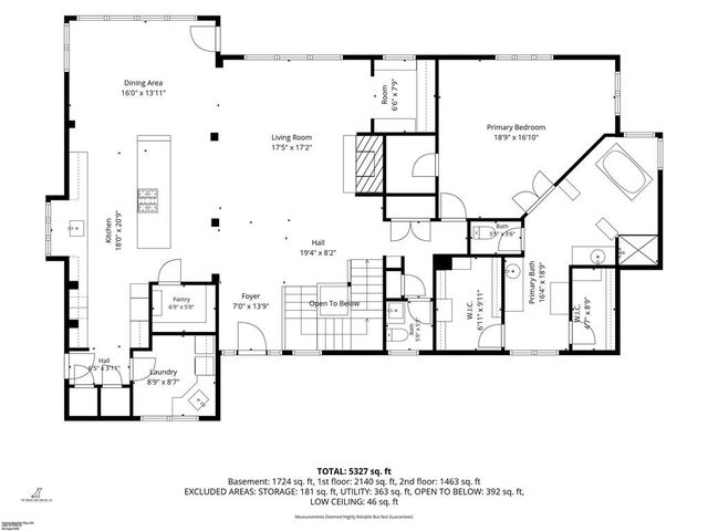 6215 ARAPAHOE Street, Shawnee, KS 66226
