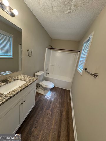 572 Southern Trace Drive, Rockmart, GA 30153