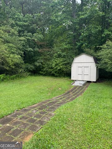 572 Southern Trace Drive, Rockmart, GA 30153