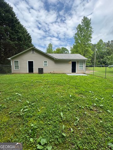 572 Southern Trace Drive, Rockmart, GA 30153