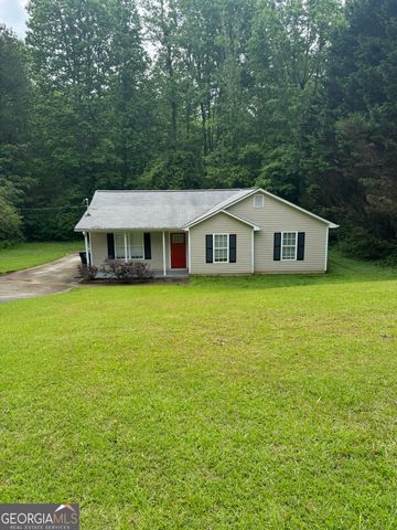 572 Southern Trace Drive, Rockmart, GA 30153