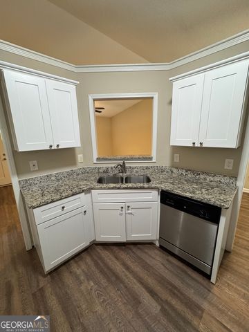 572 Southern Trace Drive, Rockmart, GA 30153