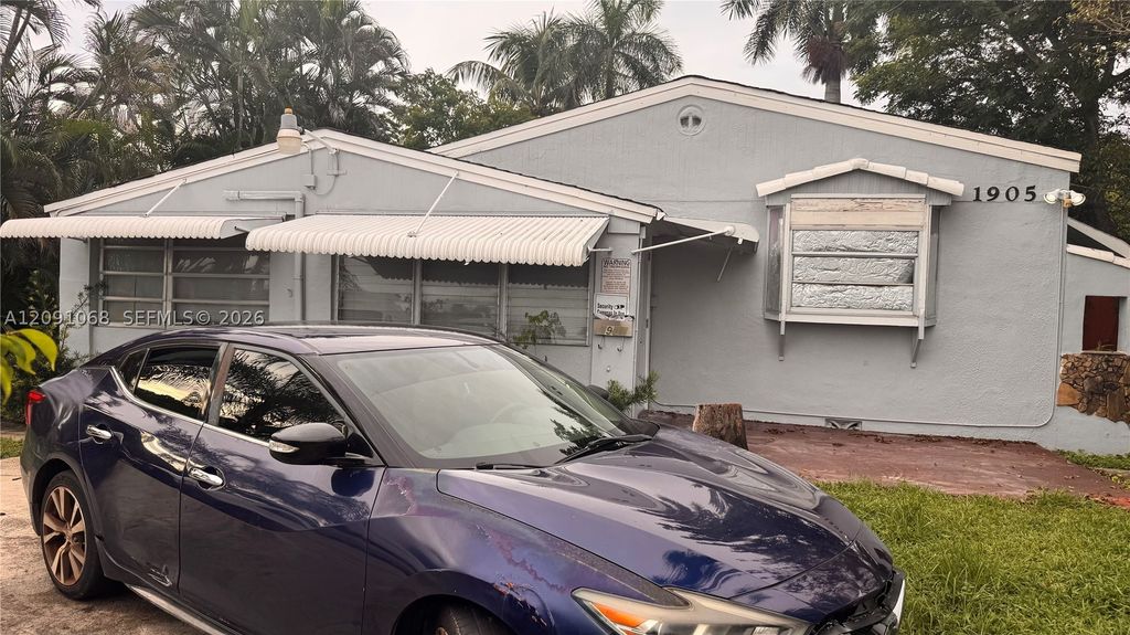 1905 Harding St 2, Hollywood, FL 33020