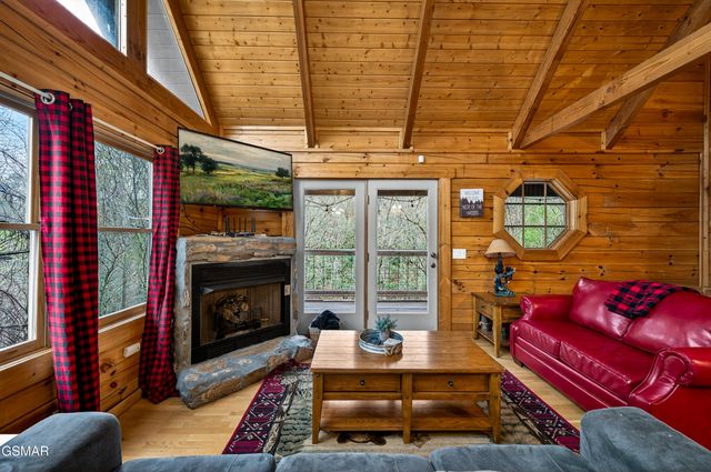 237 Edens Way, Sevierville, TN 37876